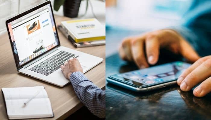 Over half of APAC customers leave web, mobile site after page one: report