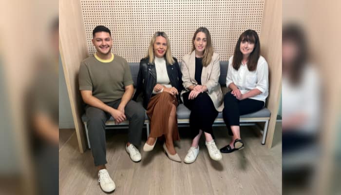 Red Havas Sydney unveils three new senior hires