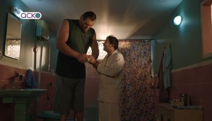 ACKO uses humorous cues to promote car insurance offering in latest ad