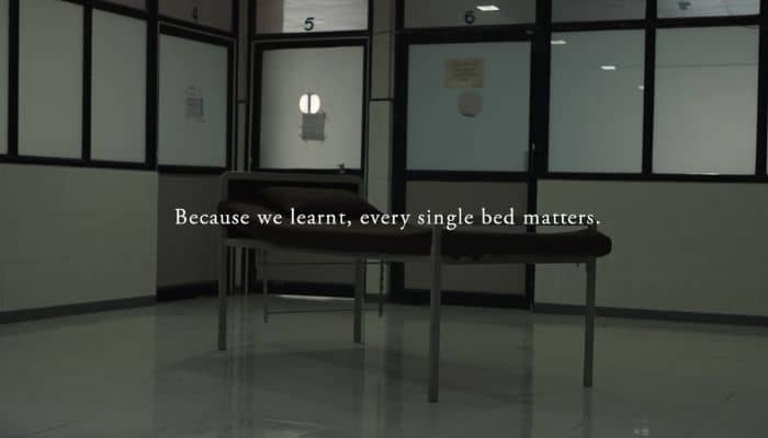 This COVID-19 initiative by EETech is both a tribute–and an innovative product