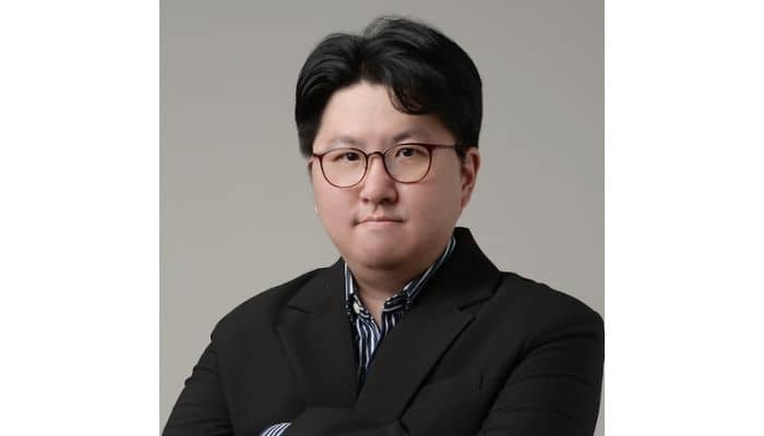 IAS names Inwon Park as head of Korea Market