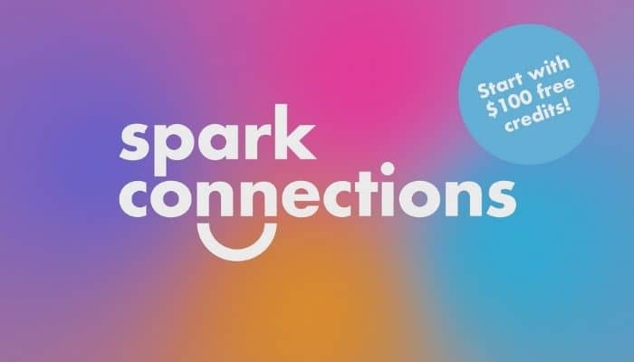 Grey Singapore launches new brand identity for Spark Connections