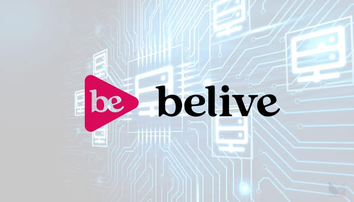 BeLive-Technology-LORA