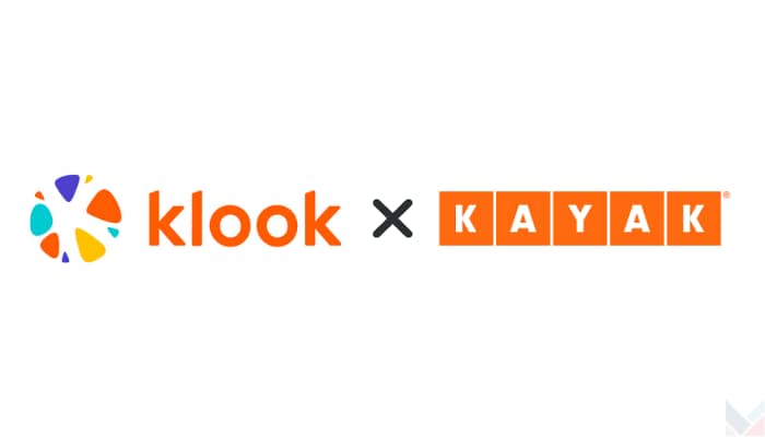 Klook unveils expanded integration with Kayak