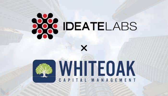 IdeateLabs bags digital marketing mandate of White Oak Capital Management