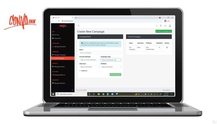 Convo Ink raises $1.5m in seed funding to accelerate growth