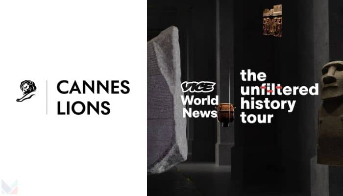 Dentsu Creative India dominates Cannes Lions 2022