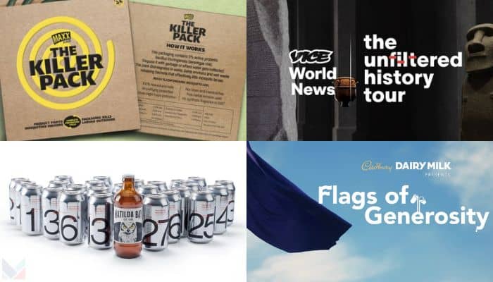 Here are the APAC winners at the Cannes Lions 2022 so far