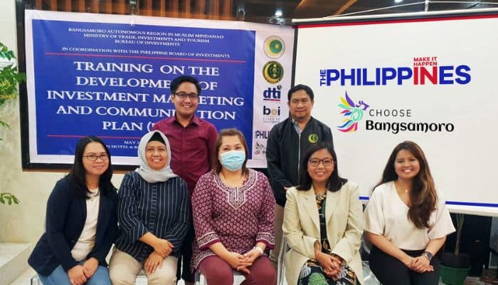 PH’s Bangsamoro region steps up marketing drive, adopts ‘Make It Happen in the Philippines’ campaign