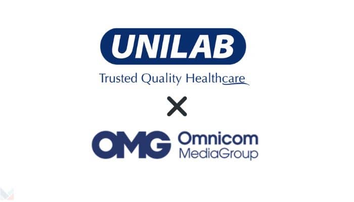 Unilab taps OMG Philippines as media agency of record