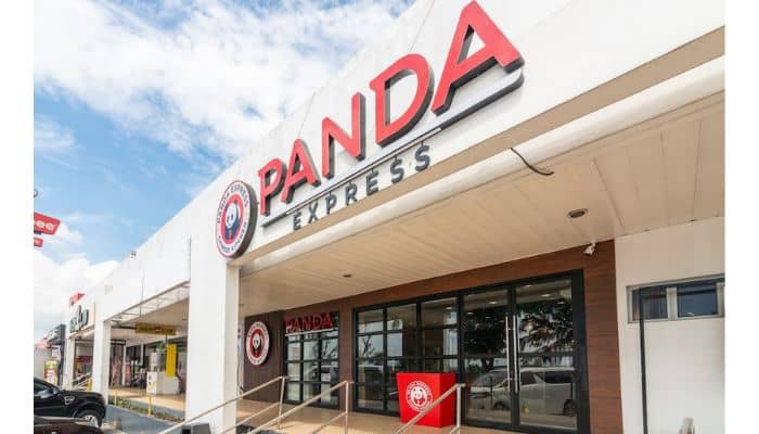 Panda Express PH opens new branch in Muntinlupa