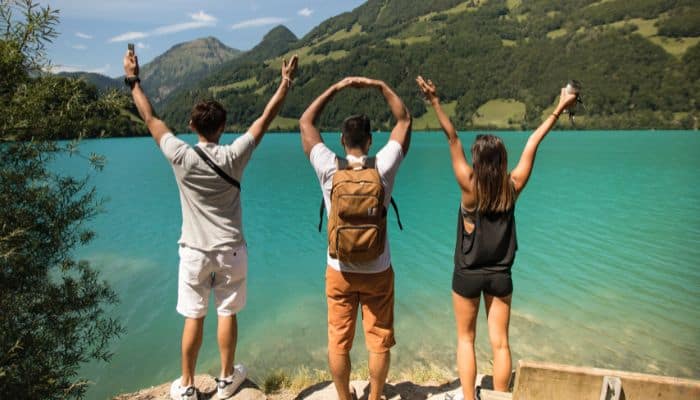 APAC travellers prefer group over solo vacations: report