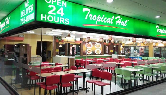 PH’s Tropical Hut gets organic marketing boost–thanks to a viral tweet