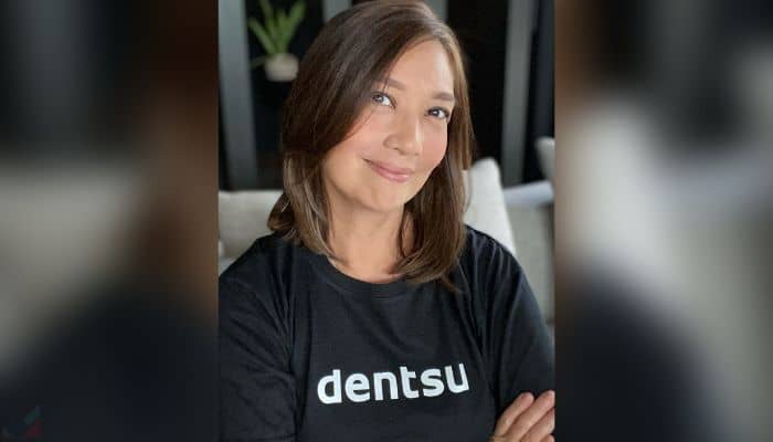 dentsu’s Merlee Jayme departs company after six years