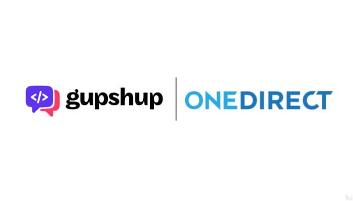 Gupshup acquires omnichannel customer service platform OneDirect