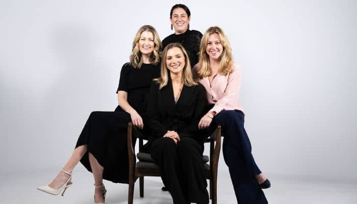 TRA Sydney bolsters senior team with key hires