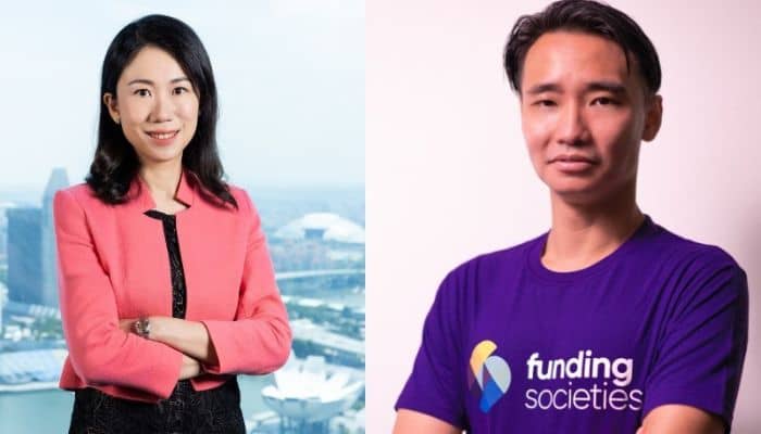 Funding Societies, HSBC sign US$50m credit facility to drive SME growth in SEA