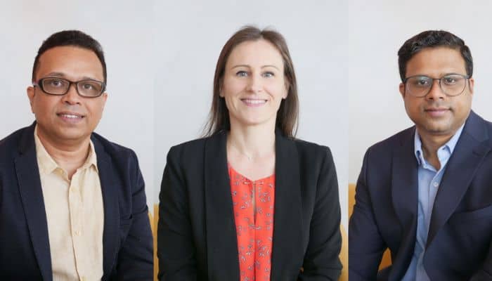 Omnicom Media Group’s Annalect announces key appointments in APAC