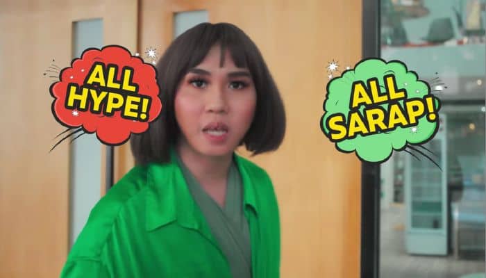 GrabFood PH's mini series aims to authenticate hype around indie restos