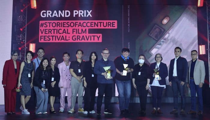 YouTube Works Awards names best campaigns of 2022 in the Philippines