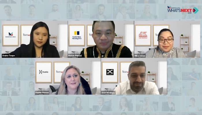 APAC marketing leaders gather to discuss the future of event marketing this 2023