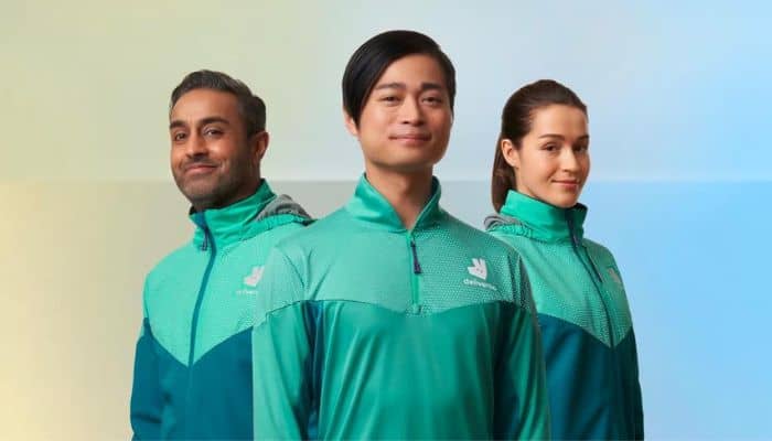 Deliveroo taps W Communications for corporate and consumer comms