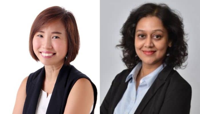 Kantar makes new senior appointments for Singapore, Malaysia teams