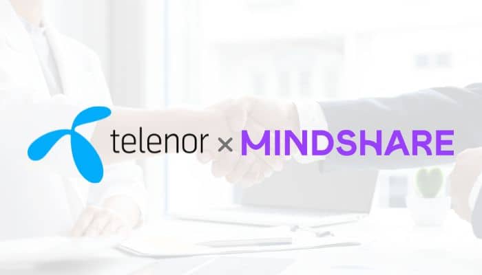 Telenor_Mindshare