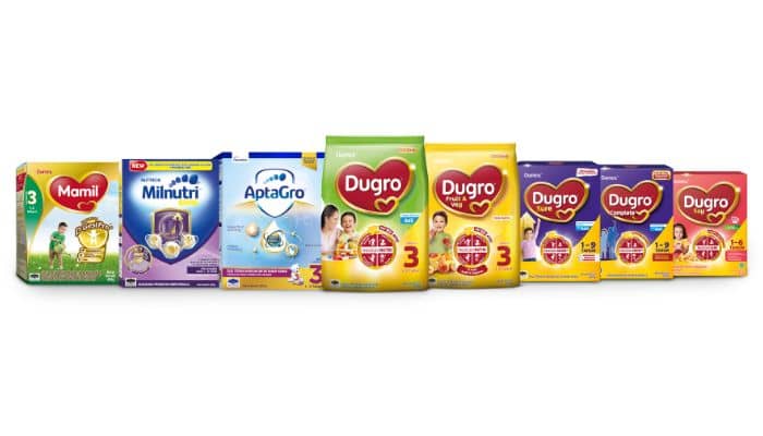 Wavemaker nabs Danone’s specialised nutrition business in Malaysia