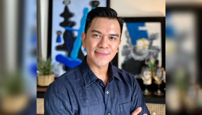 Neil Trinidad new GCash CMO