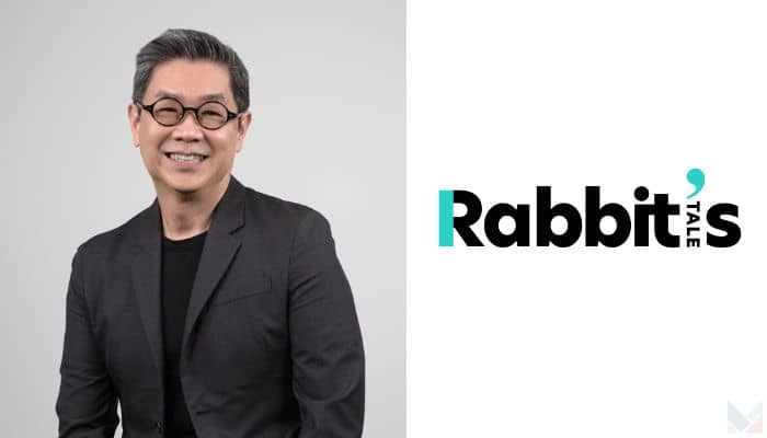 Rabbit’s Tale agency appoints Songkran Sethesompobe