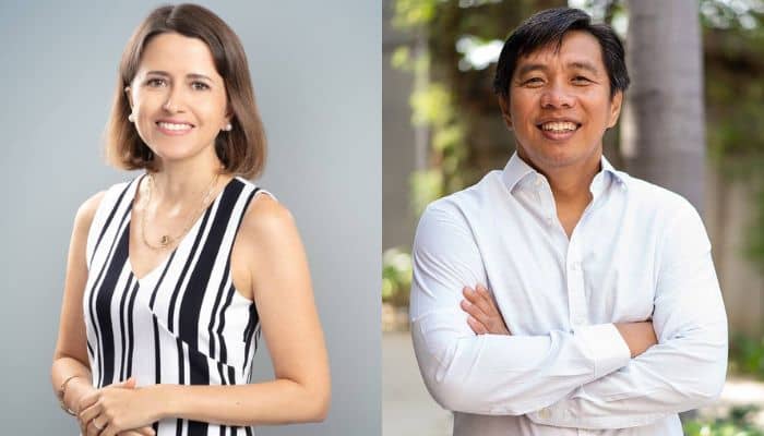 UnionBank announces new leaders for CitySavings, UnionDigital