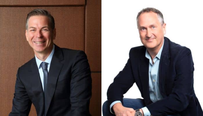Visa makes two new senior appointments in APAC