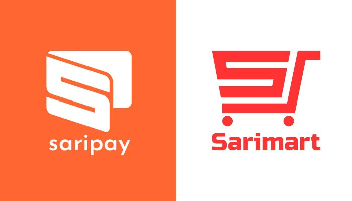 SariMart-SariPay
