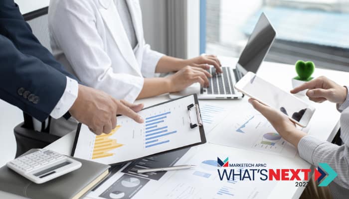 What's NEXT 2023: How to orchestrate your data and let them dance in harmony
