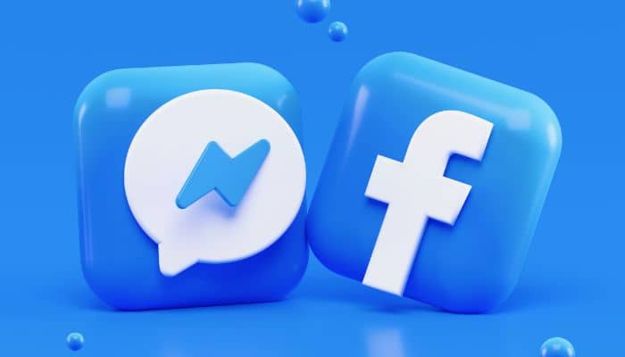fb and messenger featured