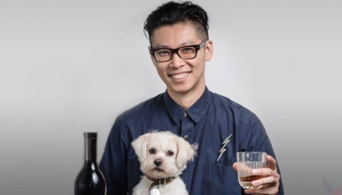 Raymond Chin Featured Image