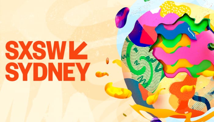 SXSW Sydney 2023 appoints agency partners ahead of inaugural APAC event