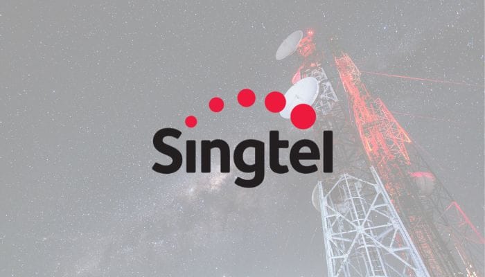 Singapore’s Singtel amongst strongest telecoms brand in the world