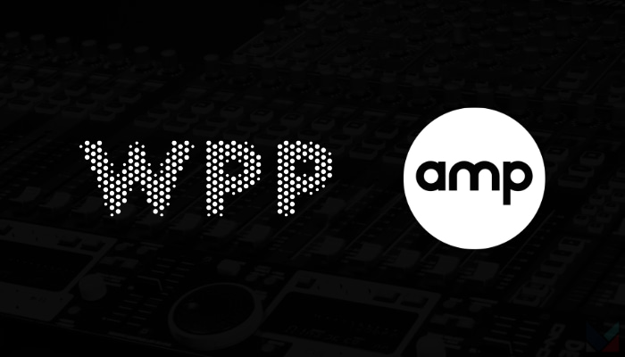 WPP acquires sonic branding agency amp, to be integrated into Landor & Fitch