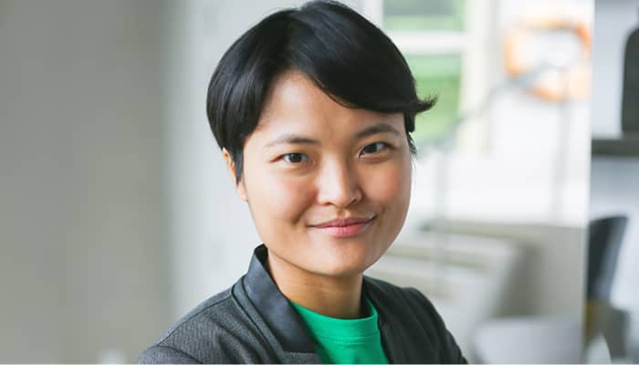 Grab co-founder Tan Hooi Ling to step down from operating roles, to transition into advisory role