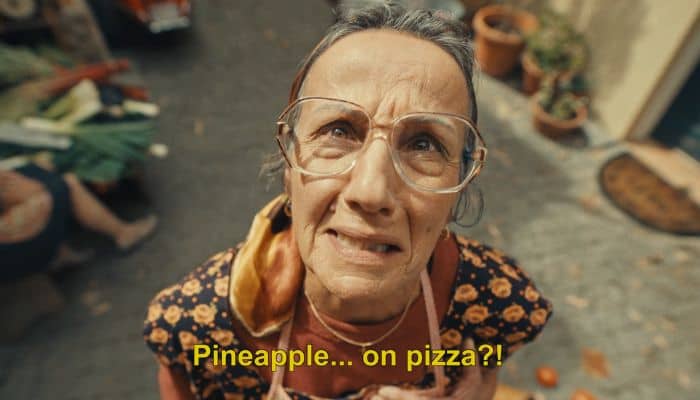 Australian sauce brand Leggo’s celebrates Aussie’s ‘contentious’ ways of making Italian in new ad