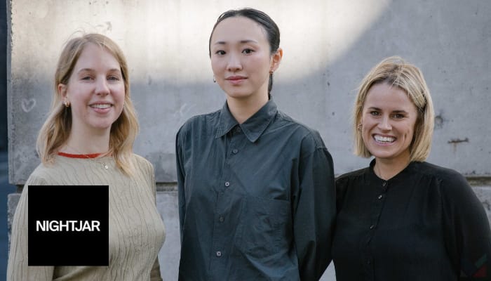 Experience design company Nightjar wins National Dental Care account, announces new hires