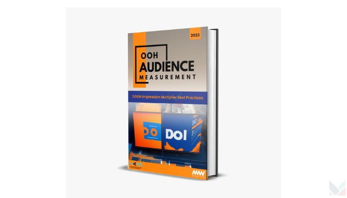Regional ad leaders partner with AAMS, Moving Walls to unveil open-source OOH audience measurement framework Unveiled by Regional Advertising Leaders, AAMS, and Moving Walls Group