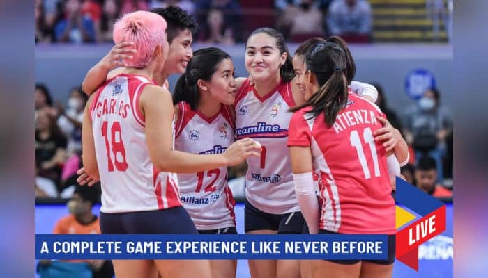 Cignal TV launches sports-centric OTT streaming platform