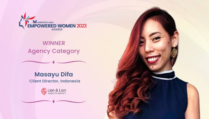 Empowered Women FIs