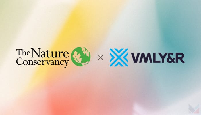 The Nature Conservancy taps VMLY&R to enhance social, digital presence for APAC-centric projects