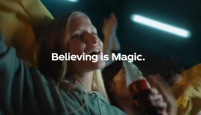 Coca-Cola