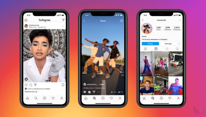 Instagram Reels usage amongst brands rises up to 86%: report