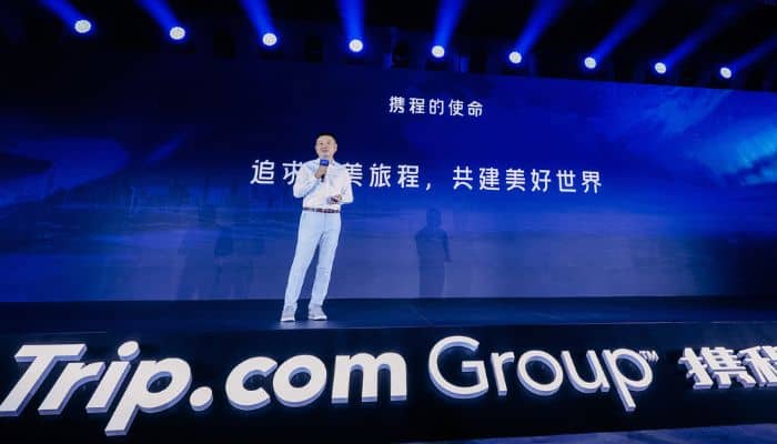 Trip.com unveils series of AI-powered services for travellers planning their next trip